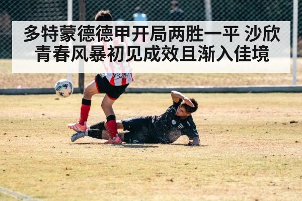 soccer match action tackle